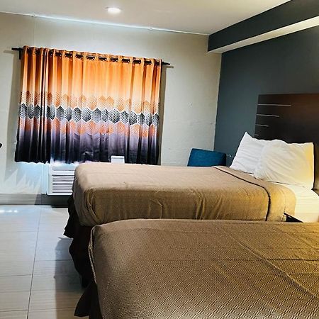 Regency Inn & Suits Houston Zewnętrze zdjęcie